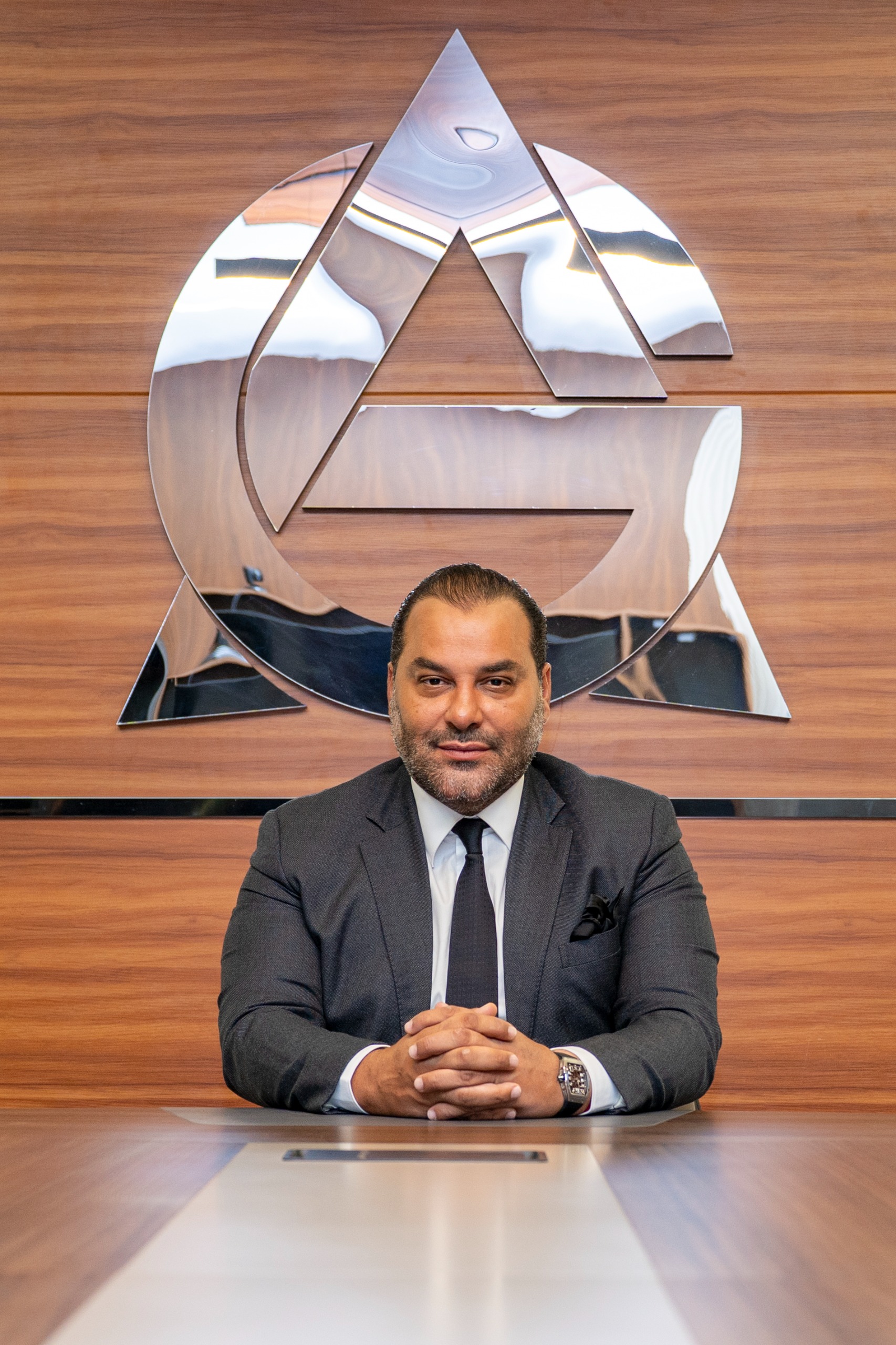 Ahmed I. Al Ghazali